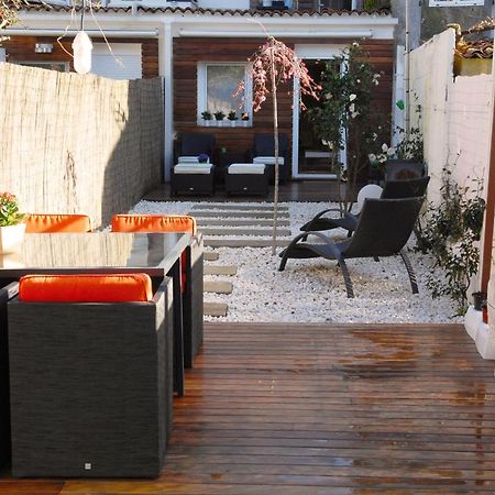 Green Home Сантяго де Компостела Екстериор снимка