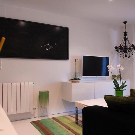 Green Home Сантяго де Компостела Екстериор снимка