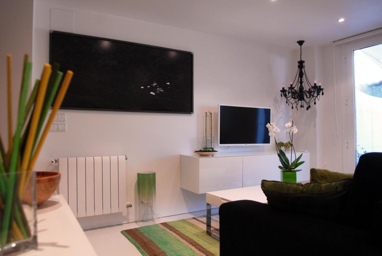 Green Home Сантяго де Компостела Екстериор снимка