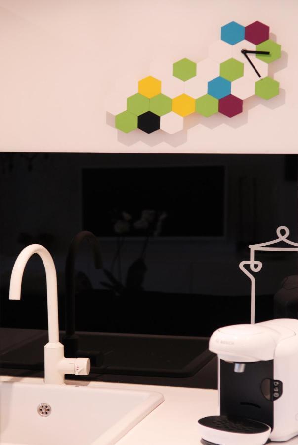 Green Home Сантяго де Компостела Екстериор снимка