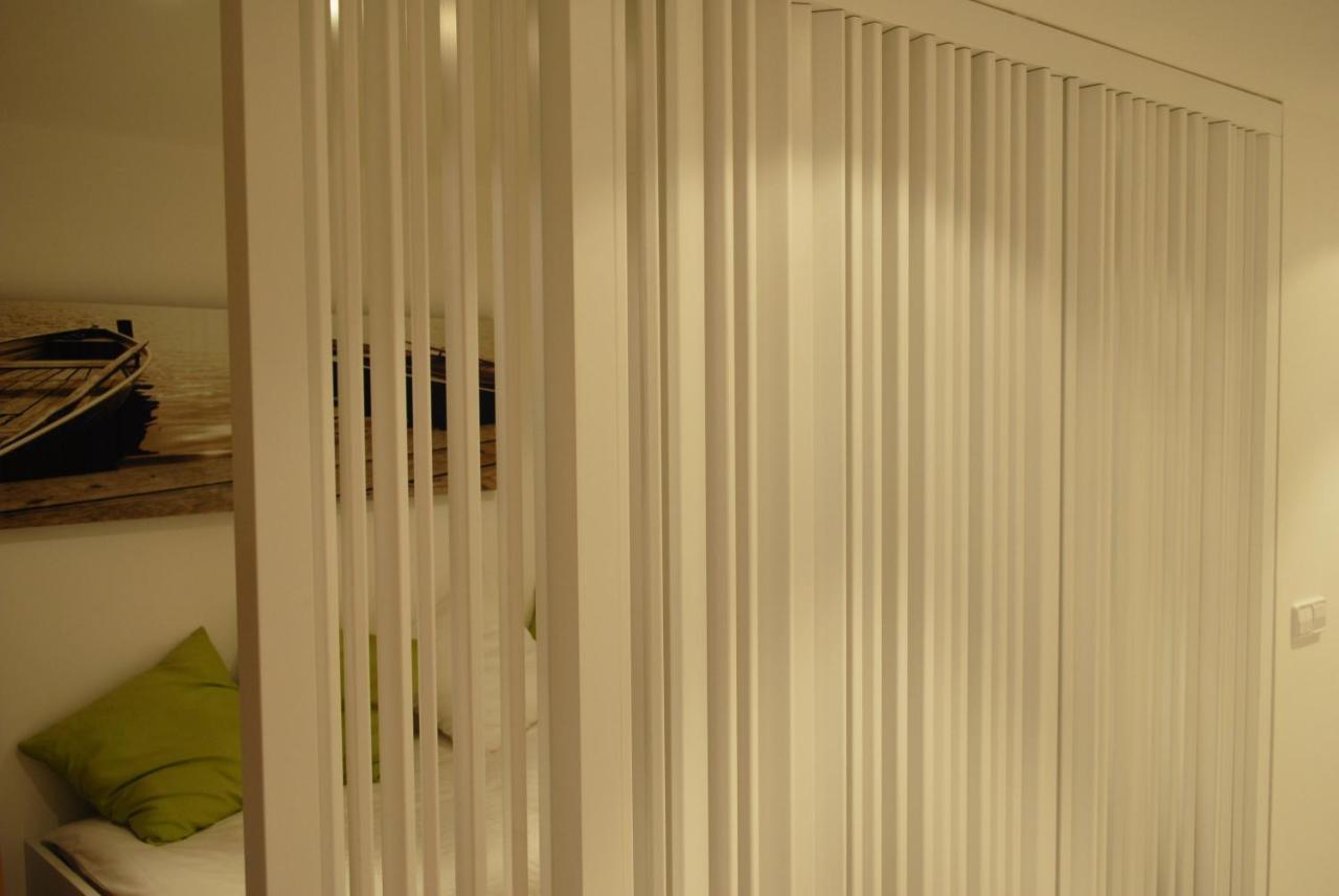 Green Home Сантяго де Компостела Екстериор снимка