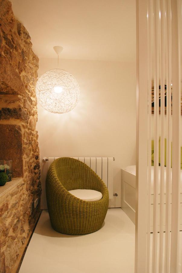 Green Home Сантяго де Компостела Екстериор снимка