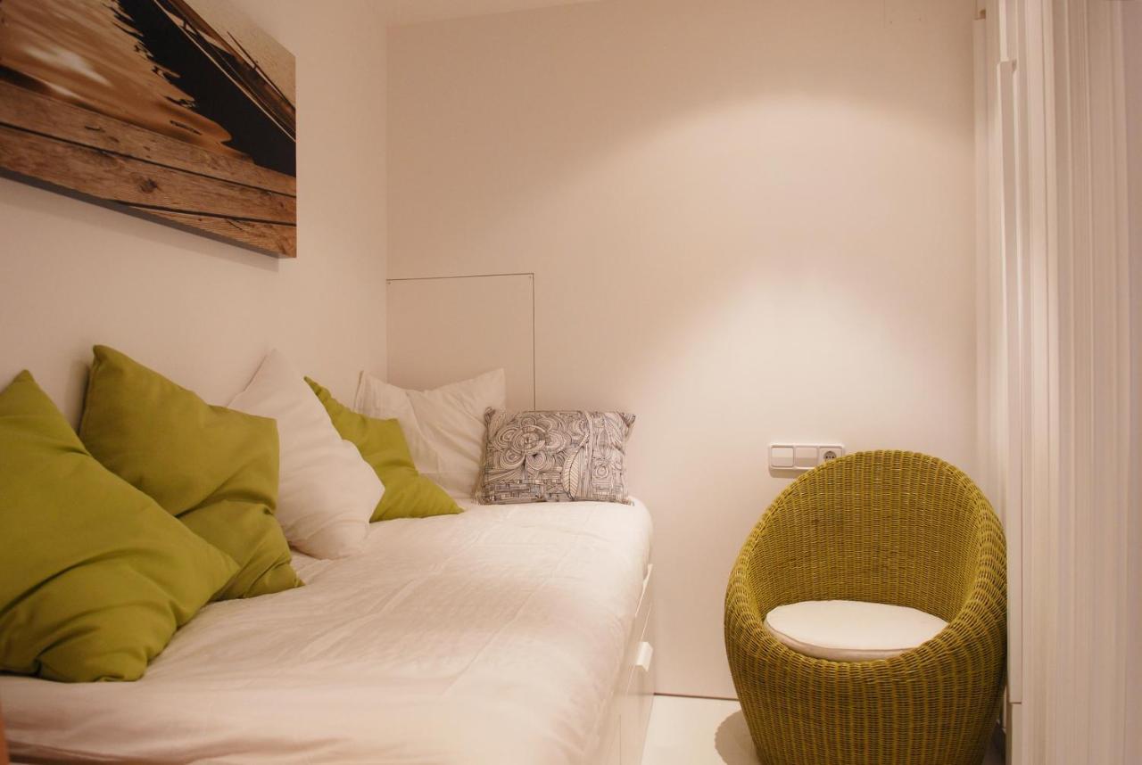 Green Home Сантяго де Компостела Екстериор снимка