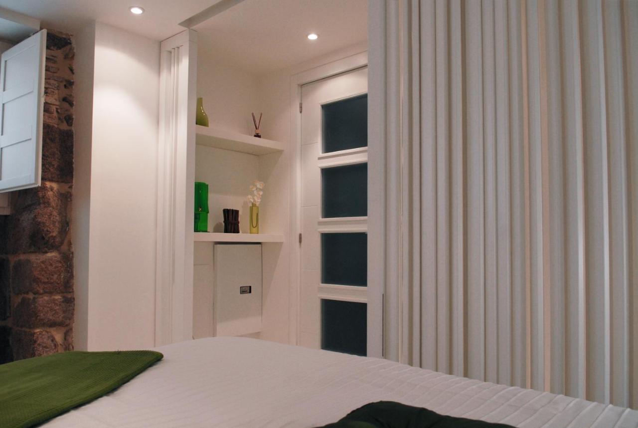 Green Home Сантяго де Компостела Екстериор снимка