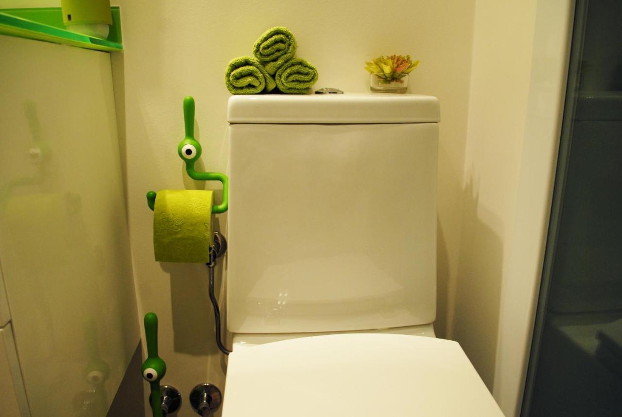 Green Home Сантяго де Компостела Екстериор снимка