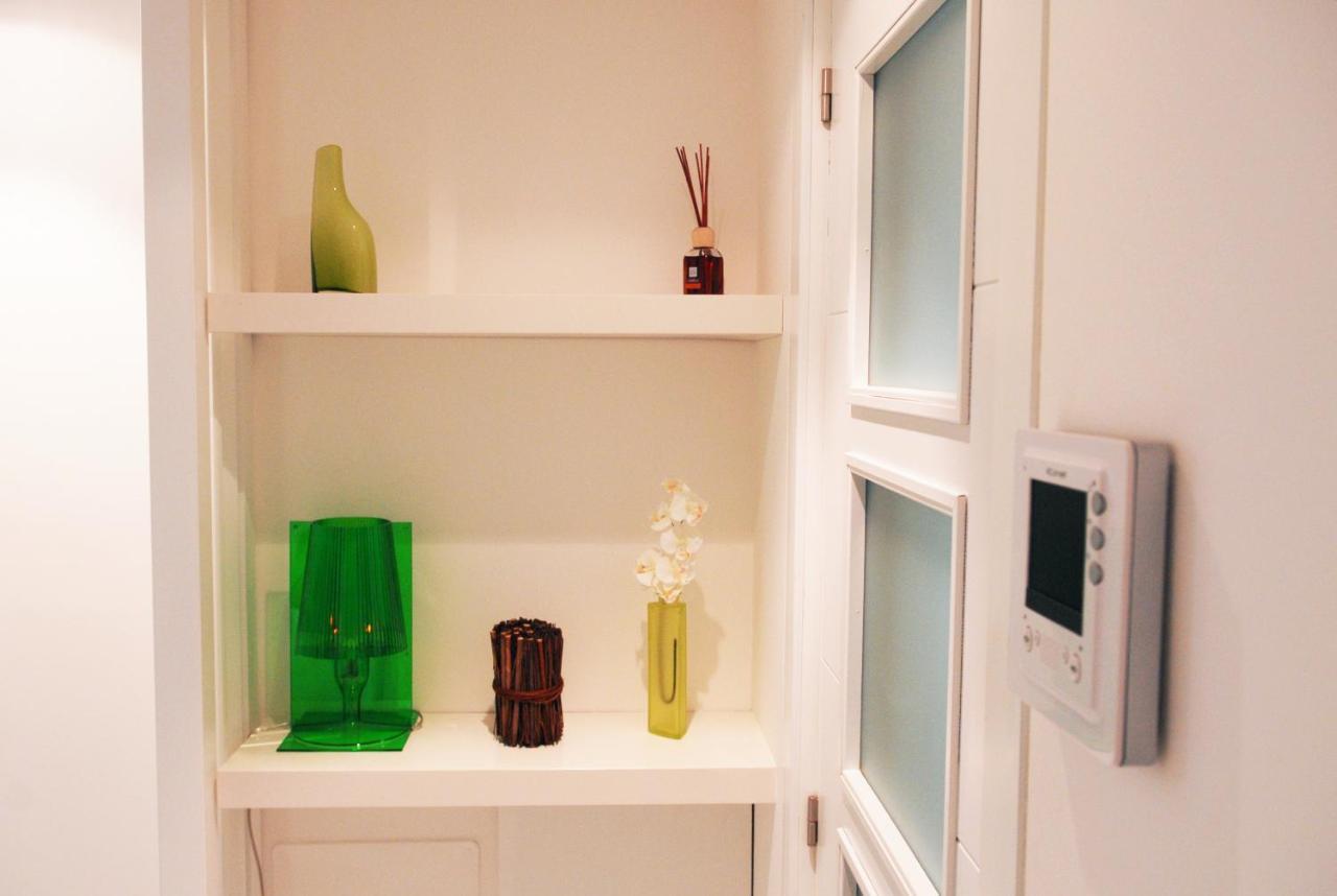 Green Home Сантяго де Компостела Екстериор снимка
