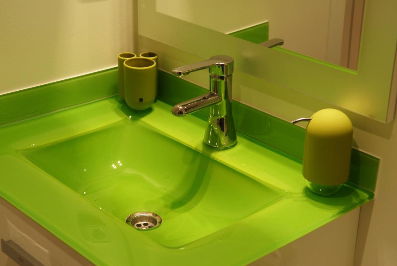 Green Home Сантяго де Компостела Екстериор снимка