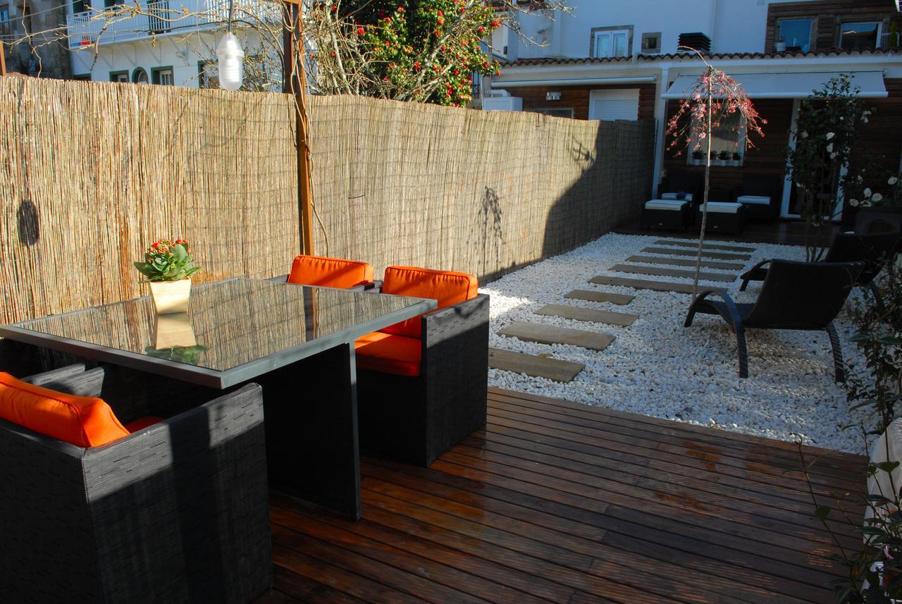 Green Home Сантяго де Компостела Екстериор снимка
