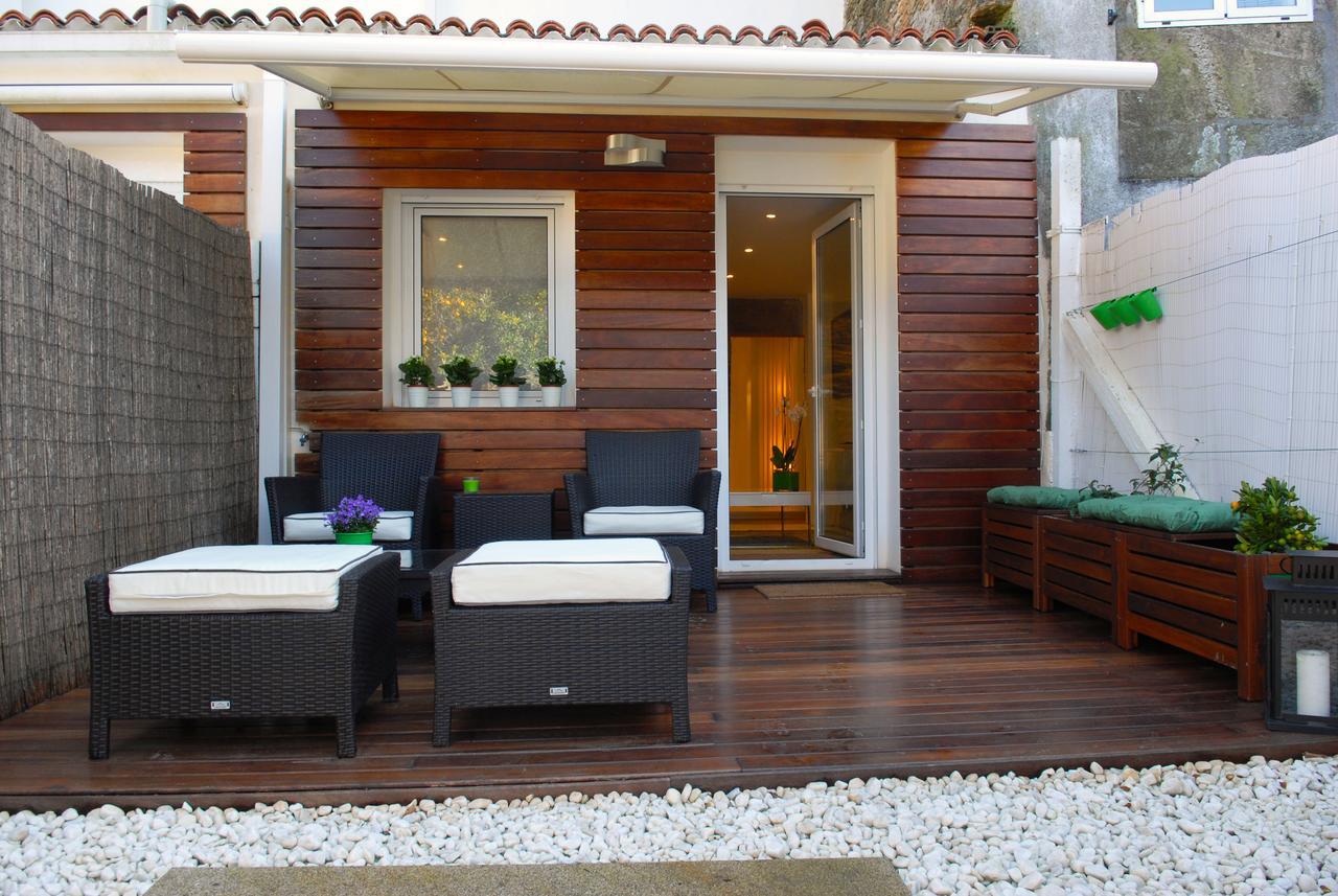 Green Home Сантяго де Компостела Екстериор снимка